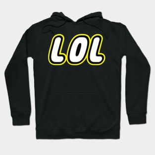 LOL Hoodie